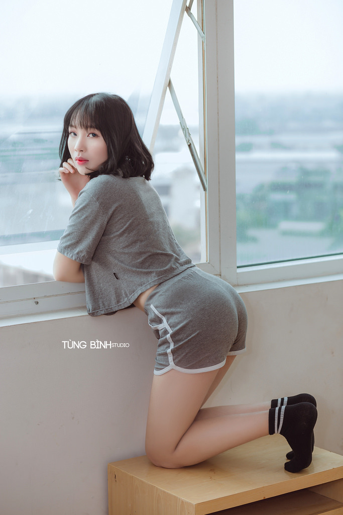 狂情